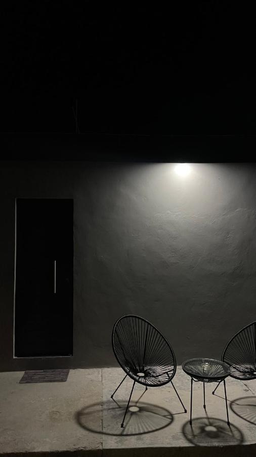 切图马尔Tuerk公寓 外观 照片